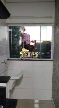 Apartamento, 2 quartos - Foto 8