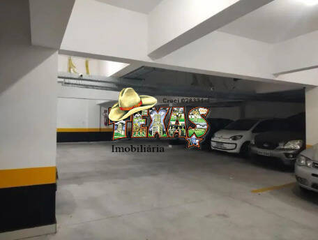 Apartamento, 2 quartos - Foto 10