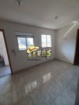 Apartamento, 2 quartos - Foto 2