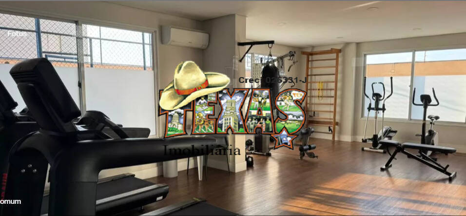 Apartamento, 3 quartos, 80 m² - Foto 9