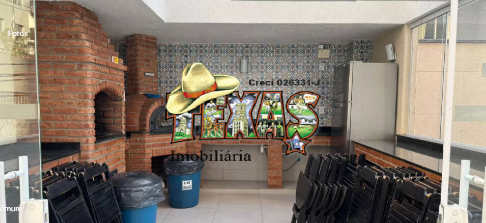 Apartamento, 3 quartos, 80 m² - Foto 15