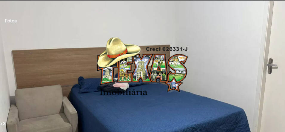 Apartamento, 3 quartos, 80 m² - Foto 37