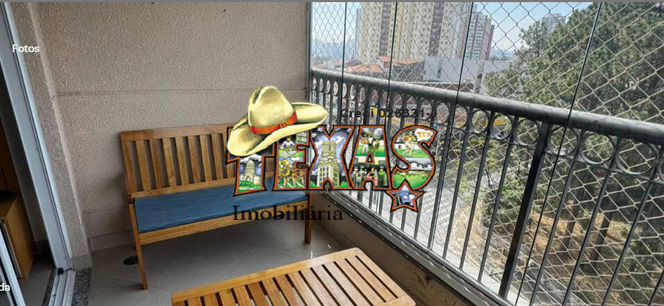 Apartamento, 3 quartos, 80 m² - Foto 1