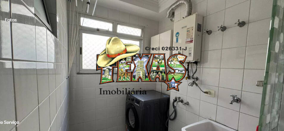 Apartamento, 3 quartos, 80 m² - Foto 44