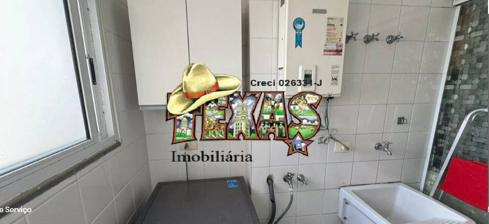 Apartamento, 3 quartos, 80 m² - Foto 45