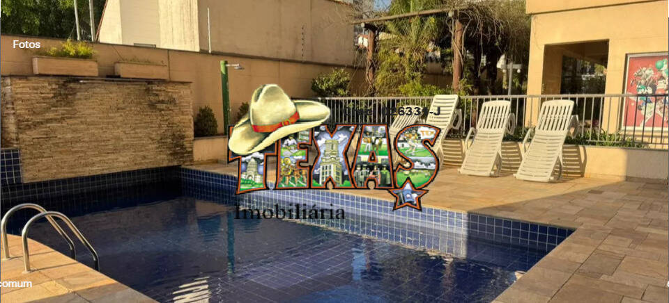 Apartamento, 3 quartos, 80 m² - Foto 55