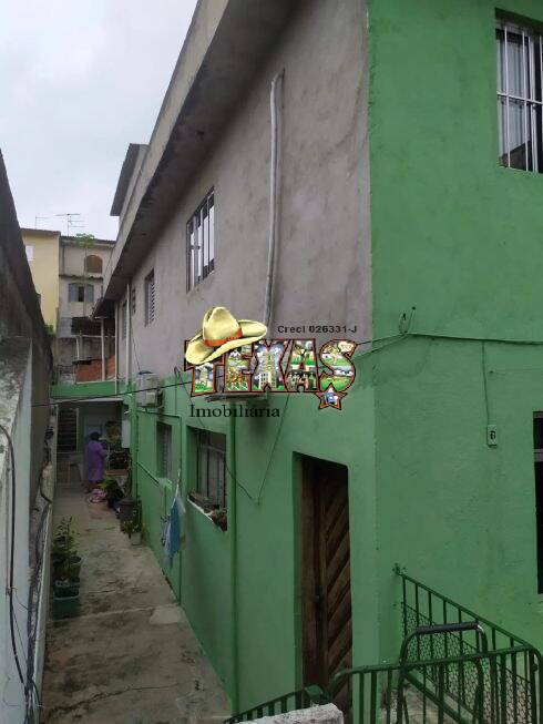 CASA PARA RENDA A VENDA EM ITAQUERA