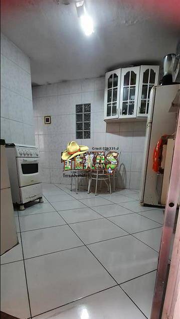 Sobrado, 2 quartos, 100 m² - Foto 1