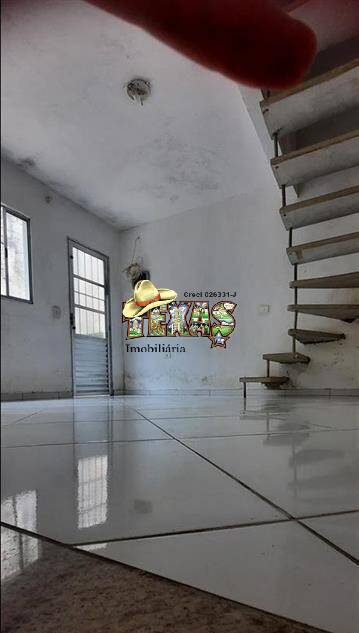 Sobrado, 2 quartos, 100 m² - Foto 2