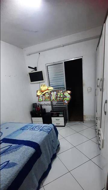 Sobrado, 2 quartos, 100 m² - Foto 6
