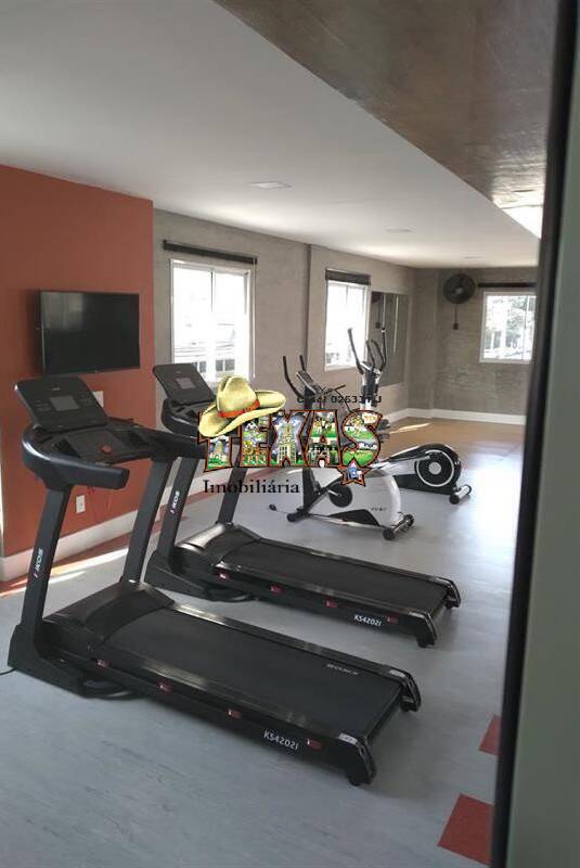 Apartamento, 2 quartos, 42 m² - Foto 3