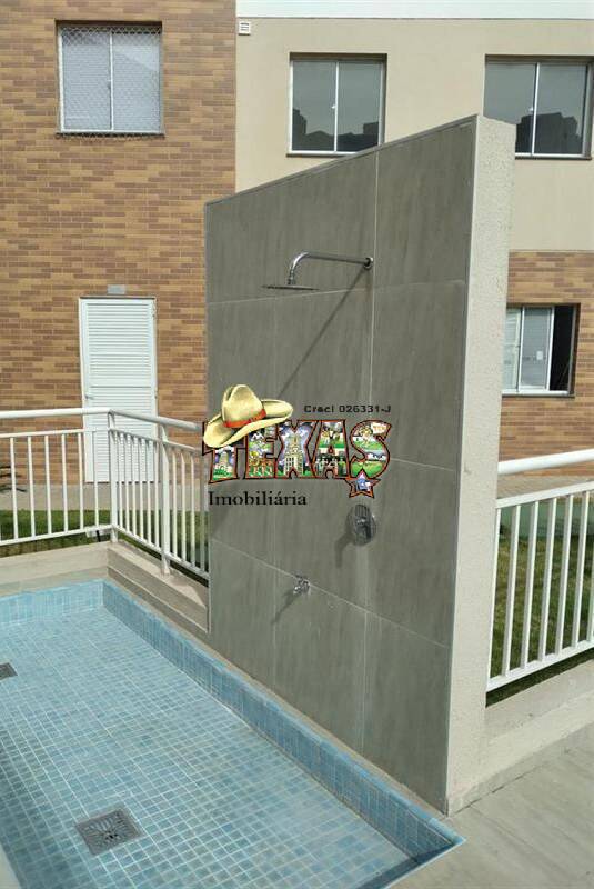 Apartamento, 2 quartos, 42 m² - Foto 6