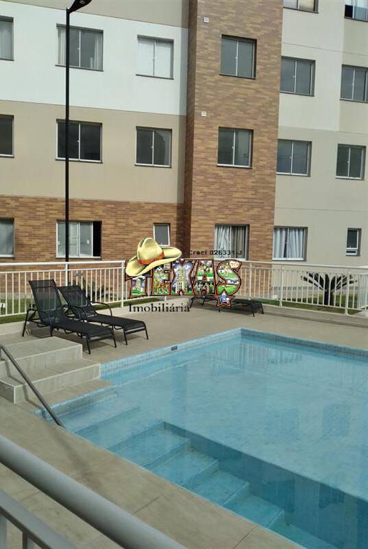 Apartamento, 2 quartos, 42 m² - Foto 8
