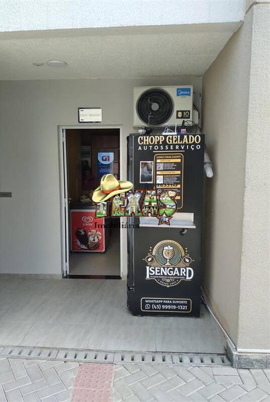 Apartamento, 2 quartos, 42 m² - Foto 15