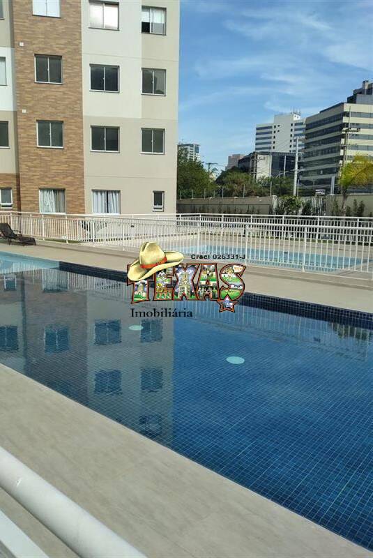 Apartamento, 2 quartos, 42 m² - Foto 12