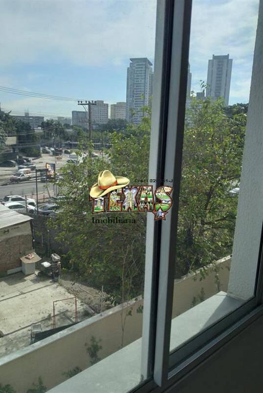 Apartamento, 2 quartos, 42 m² - Foto 22