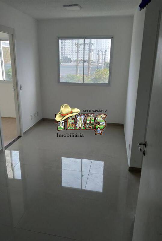 Apartamento, 2 quartos, 42 m² - Foto 1
