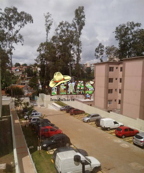 Apartamento, 2 quartos, 39 m² - Foto 2