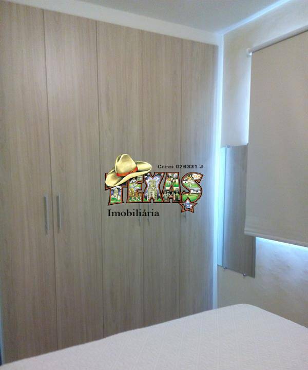 Apartamento, 2 quartos, 39 m² - Foto 4