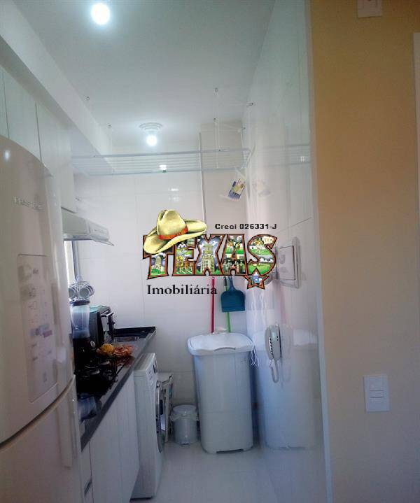 Apartamento, 2 quartos, 39 m² - Foto 5