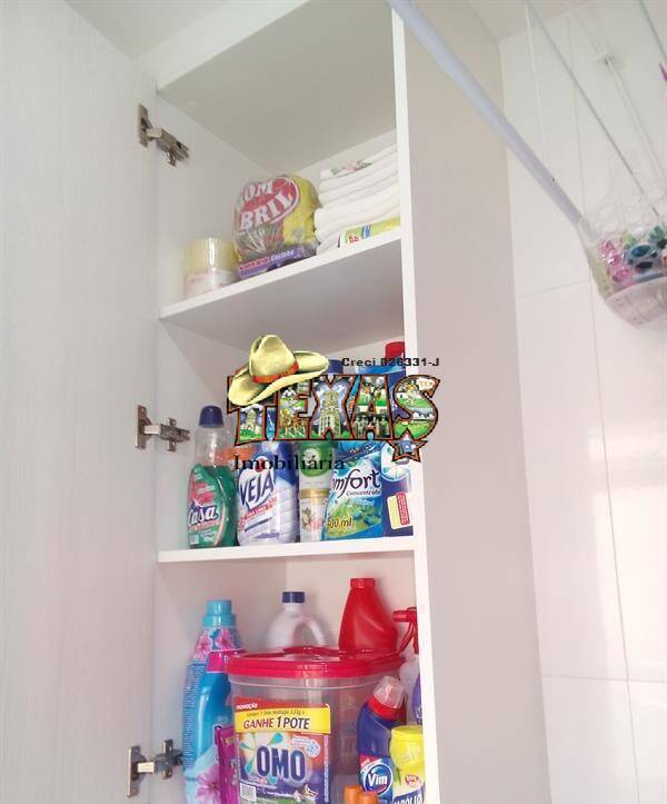 Apartamento, 2 quartos, 39 m² - Foto 6