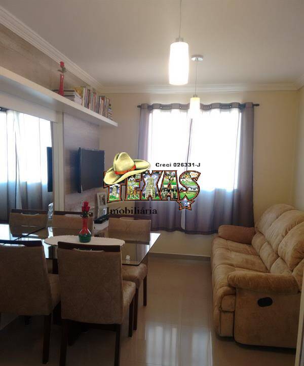 Apartamento, 2 quartos, 39 m² - Foto 8