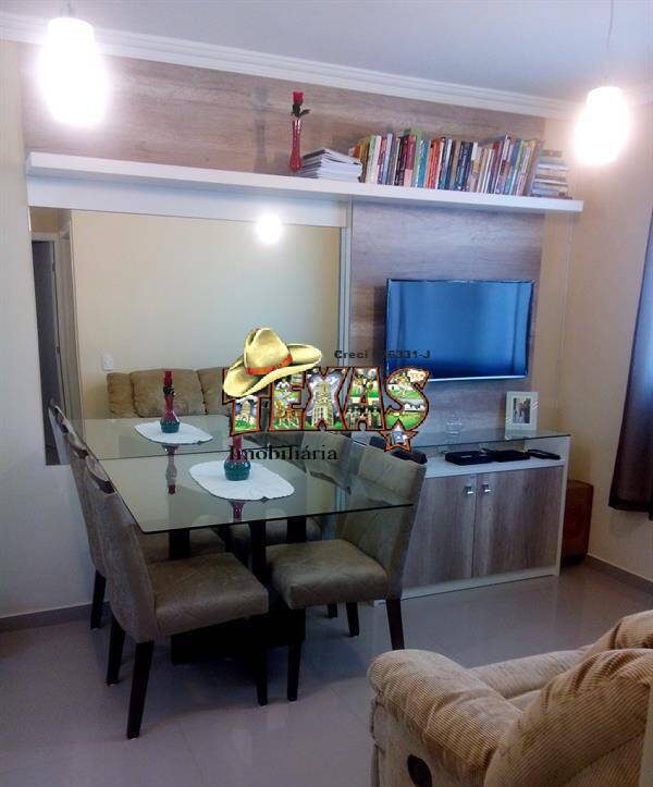 Apartamento, 2 quartos, 39 m² - Foto 1