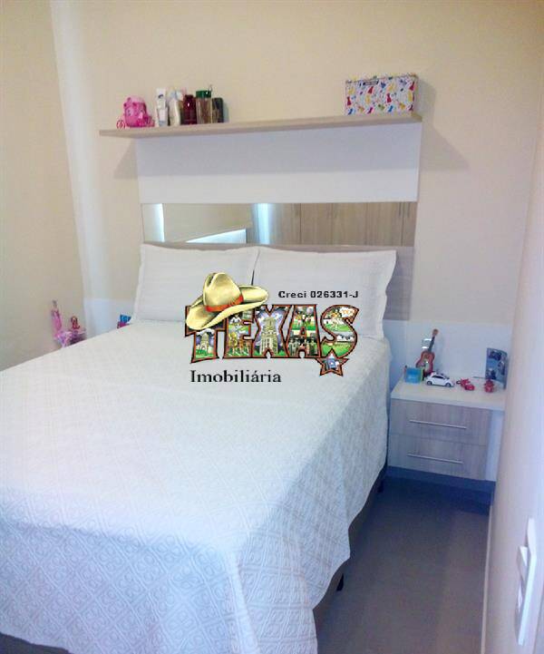 Apartamento, 2 quartos, 39 m² - Foto 7