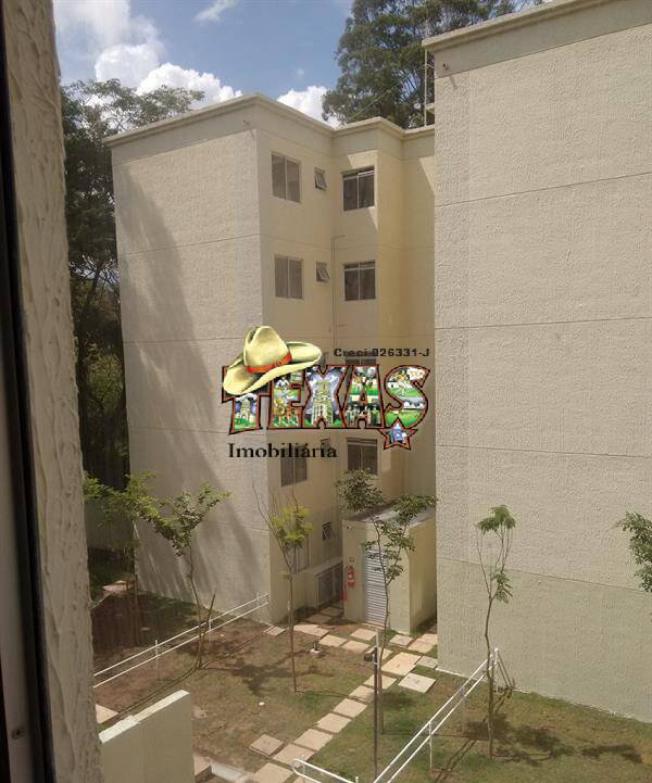 Apartamento, 2 quartos, 39 m² - Foto 9