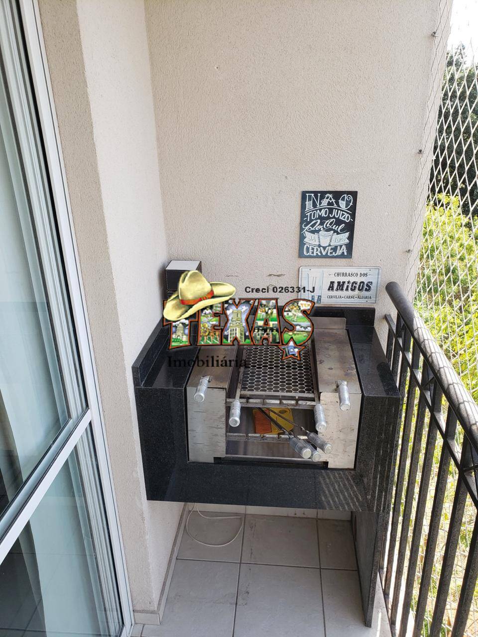 Apartamento, 2 quartos, 50 m² - Foto 1