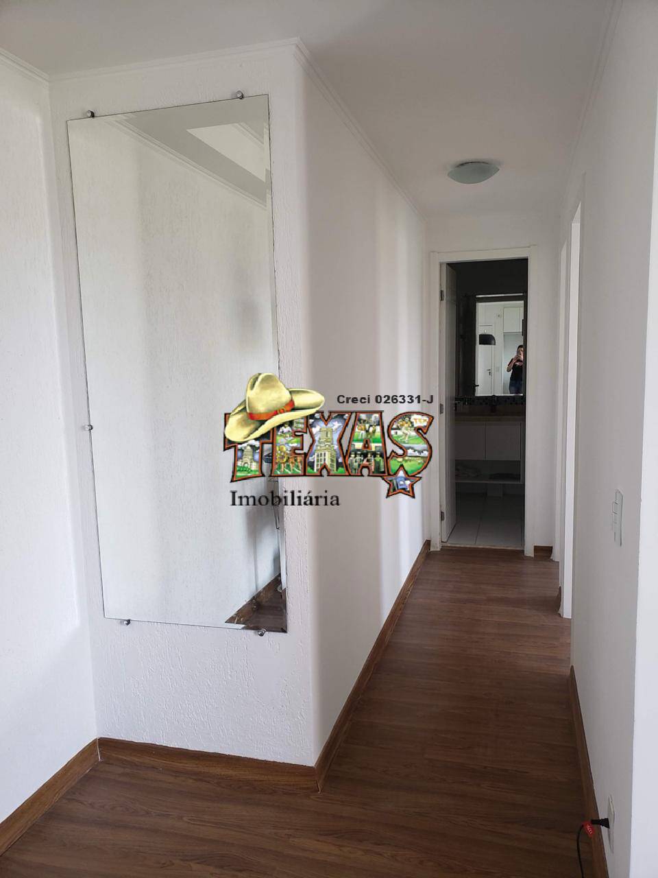 Apartamento, 2 quartos, 50 m² - Foto 3
