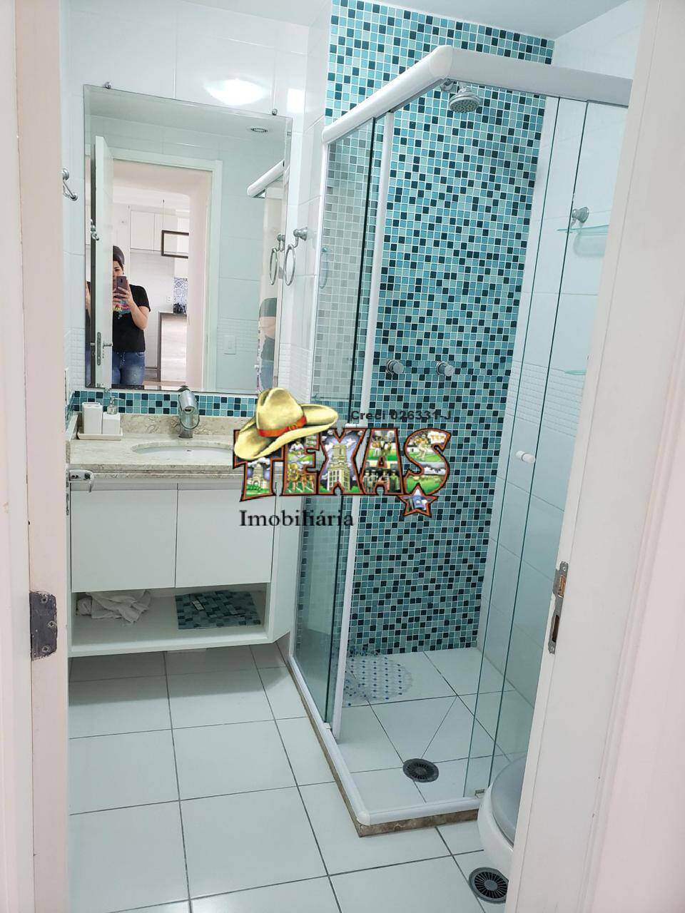 Apartamento, 2 quartos, 50 m² - Foto 4