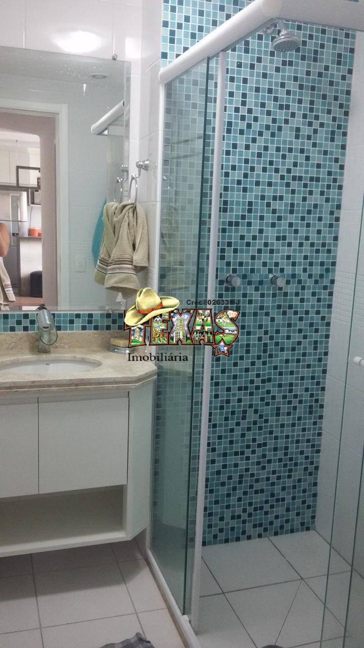 Apartamento, 2 quartos, 50 m² - Foto 8
