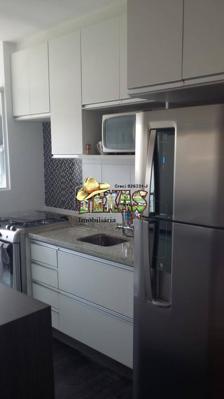 Apartamento, 2 quartos, 50 m² - Foto 9
