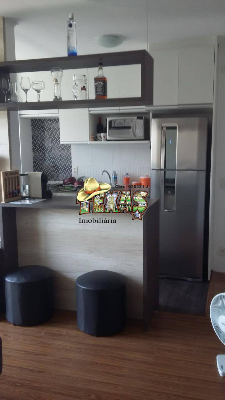 Apartamento, 2 quartos, 50 m² - Foto 10