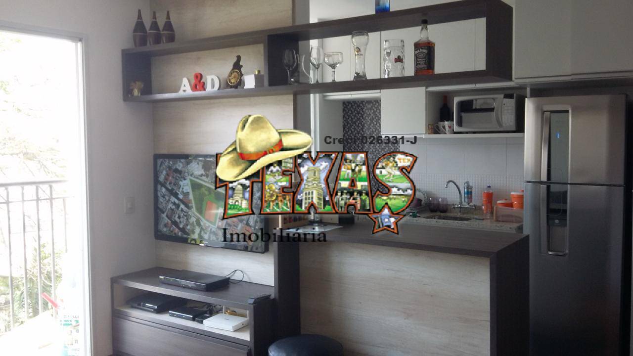 Apartamento, 2 quartos, 50 m² - Foto 12