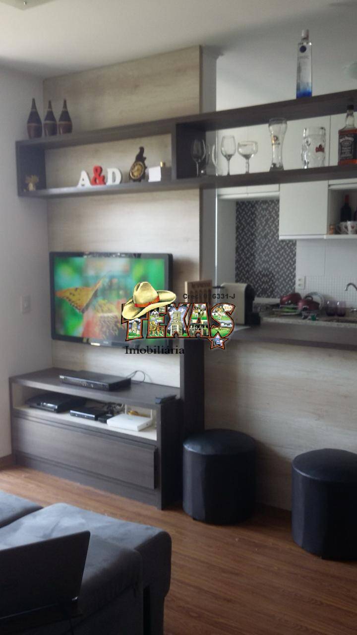 Apartamento, 2 quartos, 50 m² - Foto 11