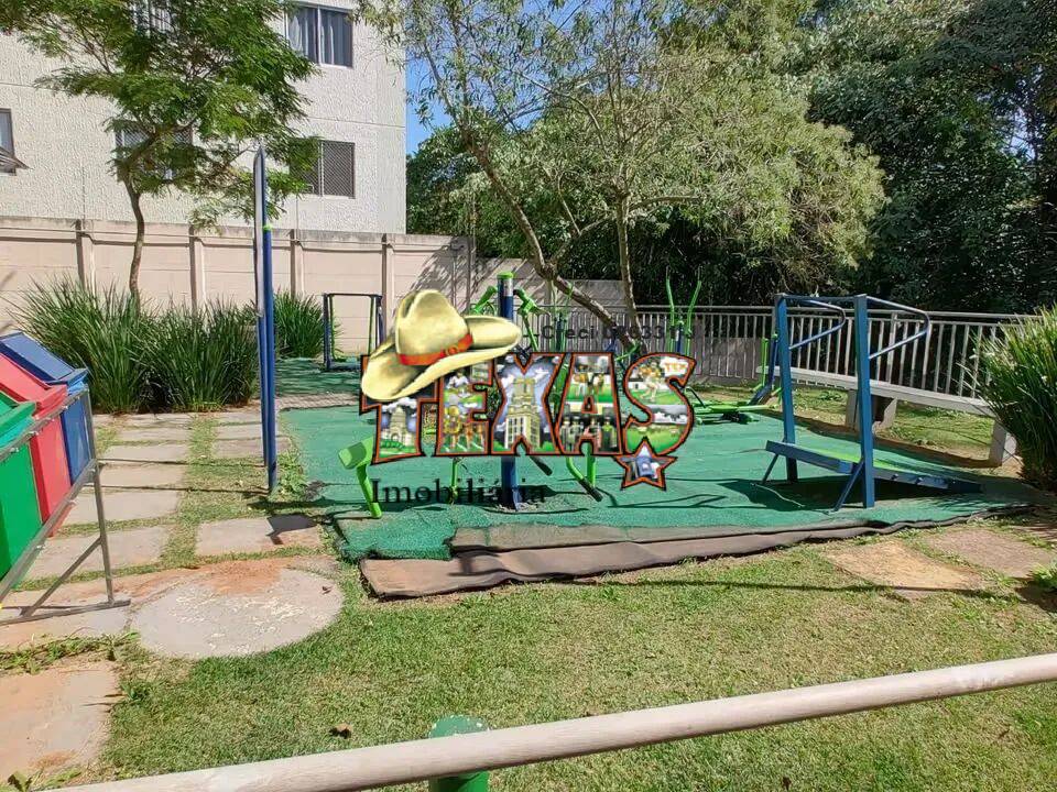 Apartamento, 2 quartos, 40 m² - Foto 8