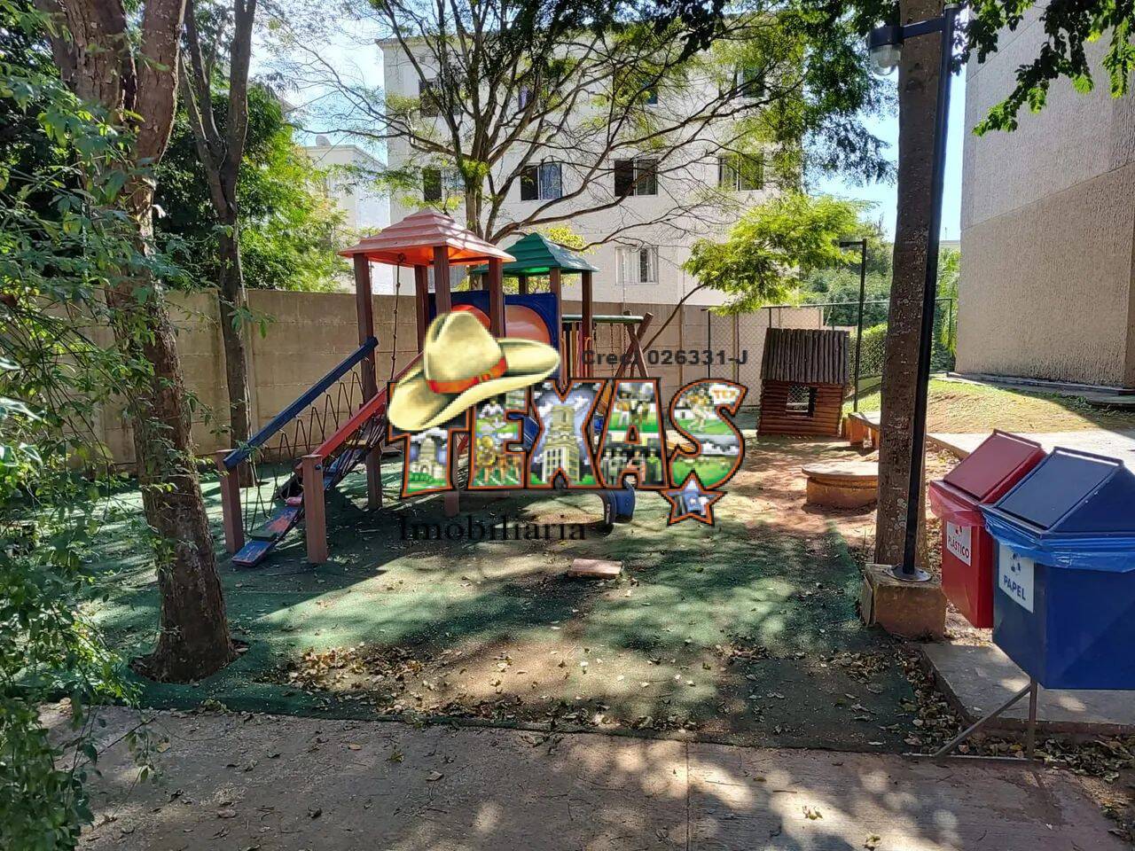 Apartamento, 2 quartos, 40 m² - Foto 10