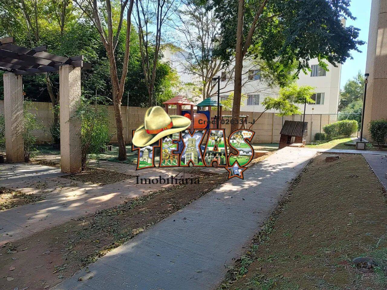 Apartamento, 2 quartos, 40 m² - Foto 13