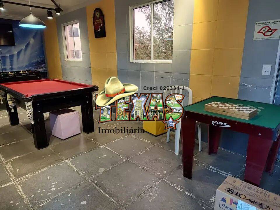 Apartamento, 2 quartos, 40 m² - Foto 11