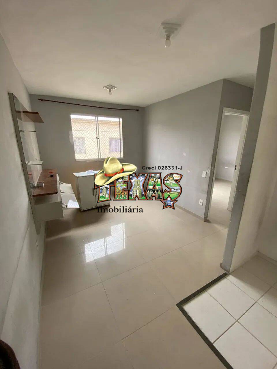 Apartamento, 2 quartos, 40 m² - Foto 2