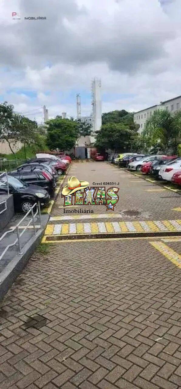 Apartamento, 2 quartos, 40 m² - Foto 15