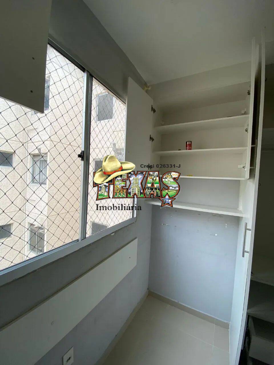 Apartamento, 2 quartos, 40 m² - Foto 4