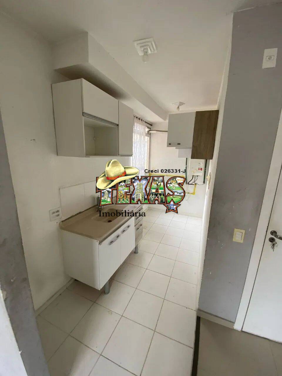 Apartamento, 2 quartos, 40 m² - Foto 6