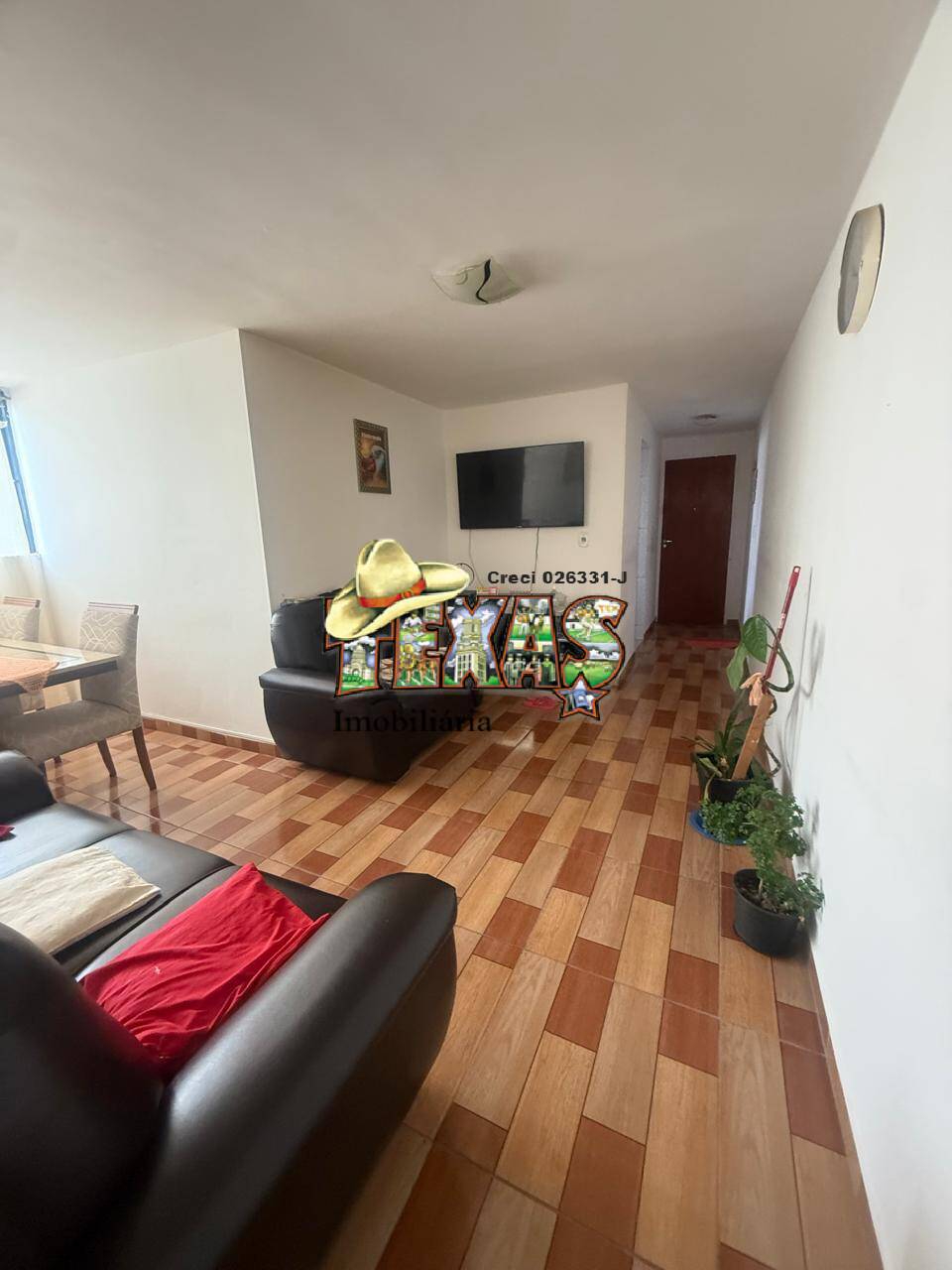 Apartamento, 3 quartos, 72 m² - Foto 8