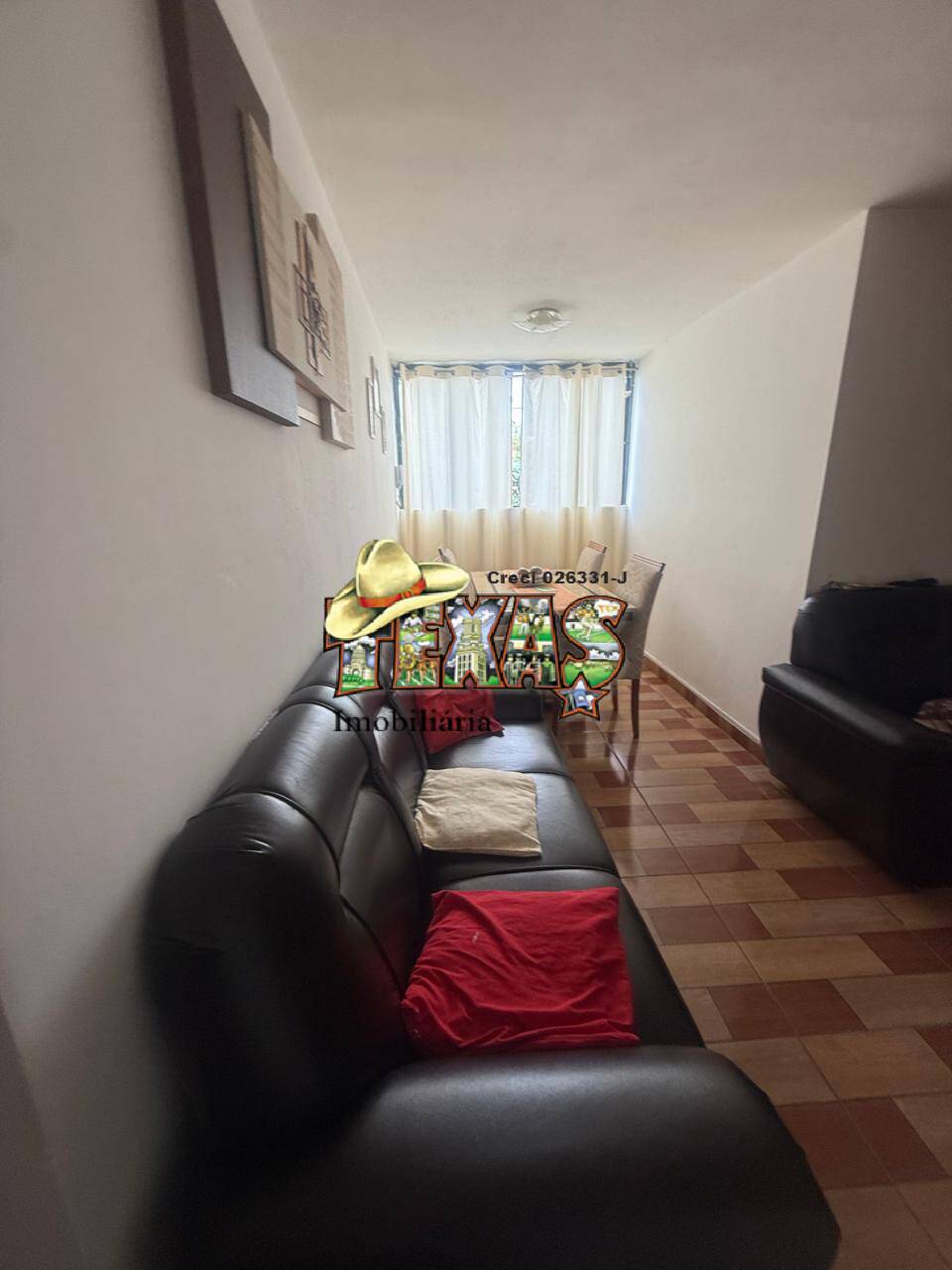 Apartamento, 3 quartos, 72 m² - Foto 9