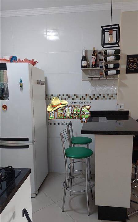 Casa de Condomínio, 2 quartos - Foto 4