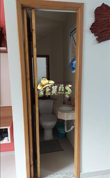 Casa de Condomínio, 2 quartos - Foto 10