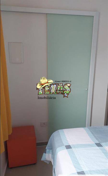 Casa de Condomínio, 2 quartos - Foto 12